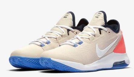 Тенісні кросівки жіночі Nike WMNS Air Max Wildcard ГРУНТ light orewood brown/white Тенісні кросівки жіночі Nike WMNS Air Max Wildcard ГРУНТ light orewood brown/white