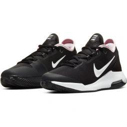 Тенісні кросівки жіночі Nike WMNS Air Max Wildcard ГРУНТ black/white/pink foam Тенісні кросівки жіночі Nike WMNS Air Max Wildcard ГРУНТ black/white/pink foam