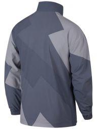 Куртка мужская Nike Court M Rafa Jacket light carbon/volt glow