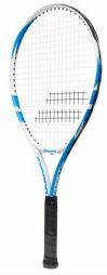 Теннисная ракетка детская Babolat COMET (25) blue/white