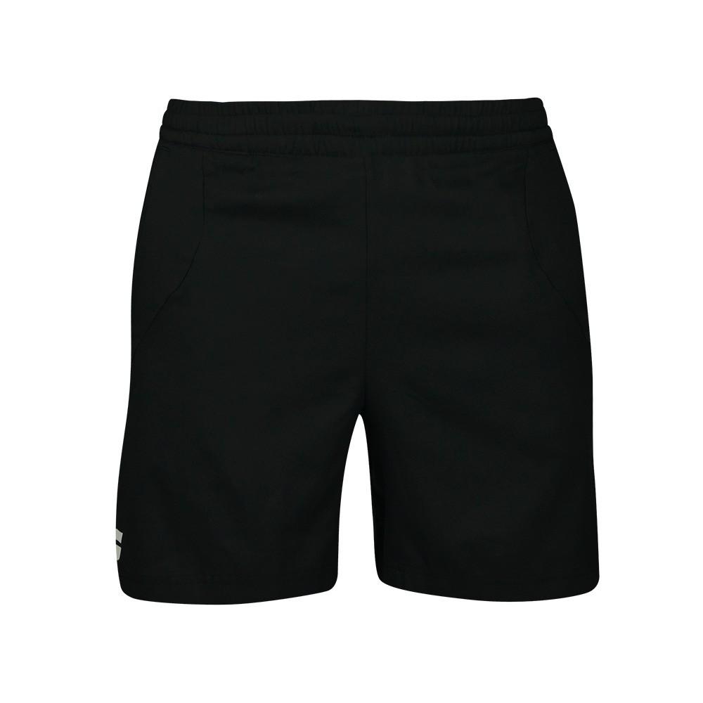 Теннисные шорты мужские Babolat Core Short 8