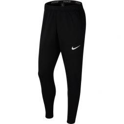 Спортивные штаны мужские Nike Dry Pant Taper Fleece black/black/white