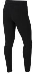 Легінси дитячі Nike Sportswear Favorites Graphic Leggings black/white Легінси дитячі Nike Sportswear Favorites Graphic Leggings black/white
