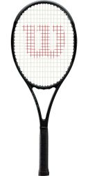 Теннисная ракетка Wilson Pro Staff 97L black