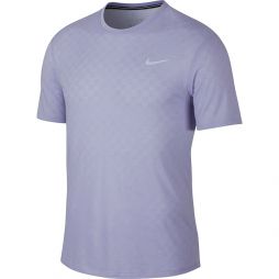 Тенісна футболка чоловіча Nike Court Challenger Top SS purple Тенісна футболка чоловіча Nike Court Challenger Top SS purple