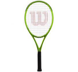 Теннисная ракетка Wilson Blade Feel Pro 105