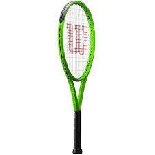 Теннисная ракетка Wilson Blade Feel Pro 105