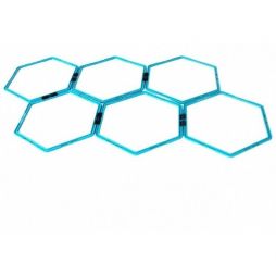 Координационная решетка LivePro Agility Grid