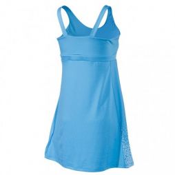 Тенісне плаття дитяче Babolat Performance Dress Girl horizon blue