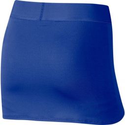 Тенісна спідничка дитяча Nike Court Skirt STR game royal/white Тенісна спідничка дитяча Nike Court Skirt STR game royal/white