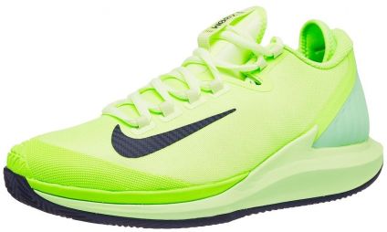 Тенісні кросівки чоловічі Nike Court Air Zoom Zero Грунт ghost green/blackened blue Тенісні кросівки чоловічі Nike Court Air Zoom Zero Грунт ghost green/blackened blue