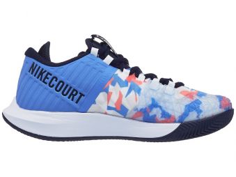 Тенісні кросівки жіночі Nike W Court Air Zoom Zero Грунт royal pulse/obsidian/white Тенісні кросівки жіночі Nike W Court Air Zoom Zero Грунт royal pulse/obsidian/white