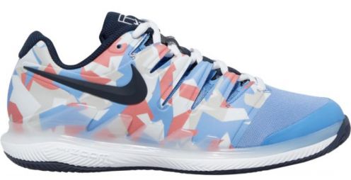 Тенісні кросівки жіночі Nike WMNS Air Zoom Vapor 10 ГРУНТ royal pulse/obsidian/white Тенісні кросівки жіночі Nike WMNS Air Zoom Vapor 10 ГРУНТ royal pulse/obsidian/white