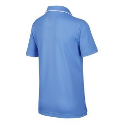 Тенісна футболка дитяча Nike Court B Dry Polo Team royal pulse/white Тенісна футболка дитяча Nike Court B Dry Polo Team royal pulse/white