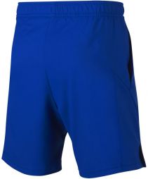 Тенісні шорти дитячі Nike B Court Dry Short game royal/white Тенісні шорти дитячі Nike B Court Dry Short game royal/white