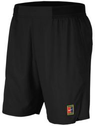 Тенісні шорти чоловічі Nike Court Flex Ace M Short 9in black