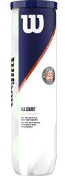 Wilson Roland Garros 4-Ball Wilson Roland Garros 4-Ball