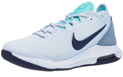 Теннисные кроссовки женские Nike WMNS Air Max Wildcard football grey/midnight navy Теннисные кроссовки женские Nike WMNS Air Max Wildcard football grey/midnight navy
