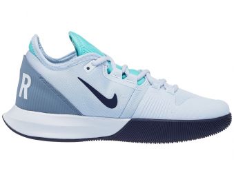 Теннисные кроссовки женские Nike WMNS Air Max Wildcard football grey/midnight navy Теннисные кроссовки женские Nike WMNS Air Max Wildcard football grey/midnight navy
