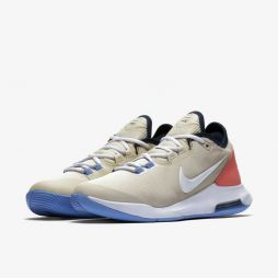 Теннисные кроссовки женские Nike WMNS Air Max Wildcard light orewood brown/white Теннисные кроссовки женские Nike WMNS Air Max Wildcard light orewood brown/white