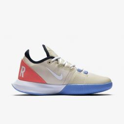 Теннисные кроссовки женские Nike WMNS Air Max Wildcard light orewood brown/white Теннисные кроссовки женские Nike WMNS Air Max Wildcard light orewood brown/white
