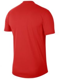 Тенісна футболка чоловіча Nike Court Dry Blade Polo habanero red/habanero red/white
