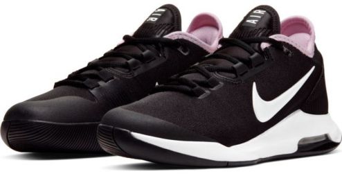 Теннисные кроссовки женские Nike WMNS Air Max Wildcard black/white/pink foam Теннисные кроссовки женские Nike WMNS Air Max Wildcard black/white/pink foam