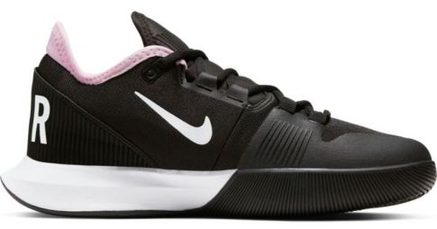 Теннисные кроссовки женские Nike WMNS Air Max Wildcard black/white/pink foam Теннисные кроссовки женские Nike WMNS Air Max Wildcard black/white/pink foam