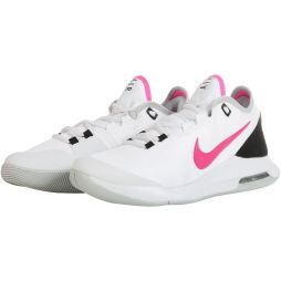 Теннисные кроссовки женские Nike WMNS Air Max Wildcard white/laser fuchsia/grey fog Теннисные кроссовки женские Nike WMNS Air Max Wildcard white/laser fuchsia/grey fog