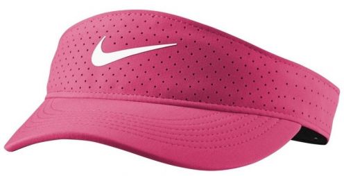 Візор Nike Court Womens Advantage Visor vivid pink Візор Nike Court Womens Advantage Visor vivid pink