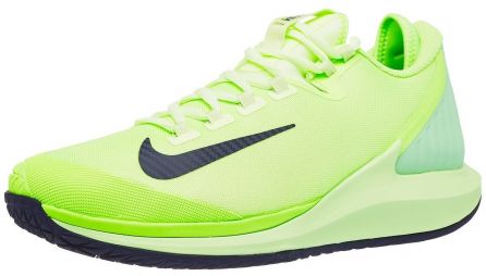 Теннисные кроссовки мужские Nike Court Air Zoom Zero ghost green/blackened blue Теннисные кроссовки мужские Nike Court Air Zoom Zero ghost green/blackened blue