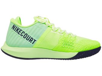 Теннисные кроссовки мужские Nike Court Air Zoom Zero ghost green/blackened blue Теннисные кроссовки мужские Nike Court Air Zoom Zero ghost green/blackened blue
