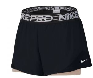 Тенісні шорти жіночі Nike Pro Flex Women