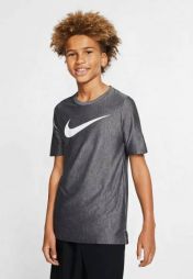 Тенісна футболка дитяча Nike Boy Тенісна футболка дитяча Nike Boy