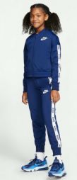 Спортивний костюм дитячий Nike Girl Спортивний костюм дитячий Nike Girl