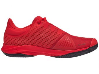 Теннисные кроссовки мужские Wilson Kaos 3.0 ГРУНТ infrared/infrared/black Теннисные кроссовки мужские Wilson Kaos 3.0 ГРУНТ infrared/infrared/black