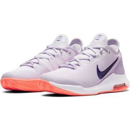 Теннисные кроссовки женские Nike WMNS Air Max Wildcard ГРУНТ barely grape/regency purple Теннисные кроссовки женские Nike WMNS Air Max Wildcard ГРУНТ barely grape/regency purple