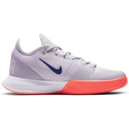 Теннисные кроссовки женские Nike WMNS Air Max Wildcard ГРУНТ barely grape/regency purple Теннисные кроссовки женские Nike WMNS Air Max Wildcard ГРУНТ barely grape/regency purple