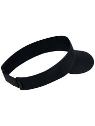 Візор Nike Court Womens Advantage Visor black/white Візор Nike Court Womens Advantage Visor black/white