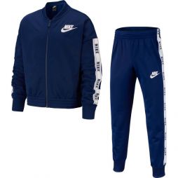 Спортивний костюм дитячий Nike Girl Спортивний костюм дитячий Nike Girl