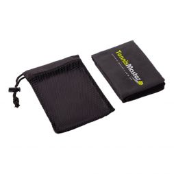 Рушник TennisMaster Medium Towel Black Рушник TennisMaster Medium Towel Black