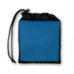 Рушник TennisMaster Medium Towel Blue Рушник TennisMaster Medium Towel Blue