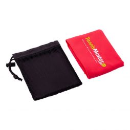 Рушник TennisMaster Medium Towel Red Рушник TennisMaster Medium Towel Red