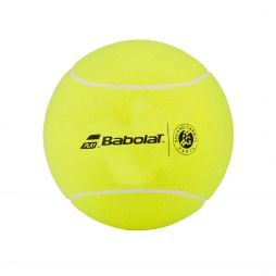 Средний теннисный мяч BABOLAT MIDSZE JUMBO WLFT TENNIS BALL