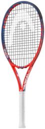 Теннисная ракетка детская Head Graphene Touch Radical Jr. (26)