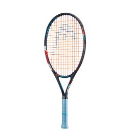 Теннисная ракетка детская Head Radical Novak Jr.(25) 2019