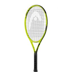 Теннисная ракетка детская Head Extreme Jr. (25)