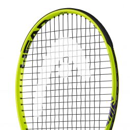 Теннисная ракетка детская Head Extreme Jr. (25)