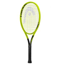 Теннисная ракетка детская Head Graphene 360 Extreme Jr. (26)