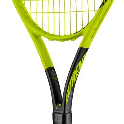 Теннисная ракетка детская Head Graphene 360 Extreme Jr. (26)